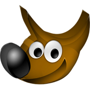 Gimp_dog